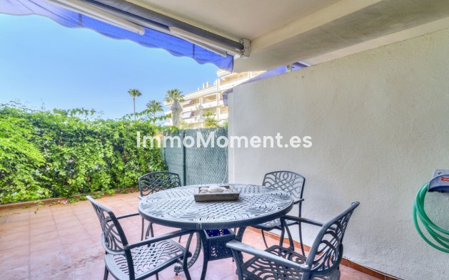 Revente - Appartement - Marbella - The Golden Mile