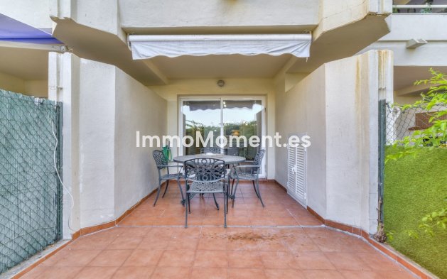 Revente - Appartement - Marbella - The Golden Mile