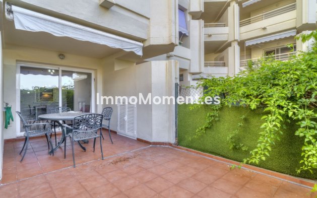 Revente - Appartement - Marbella - The Golden Mile