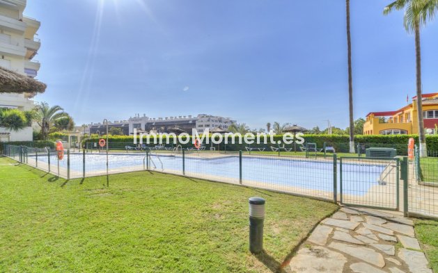 Revente - Appartement - Marbella - The Golden Mile