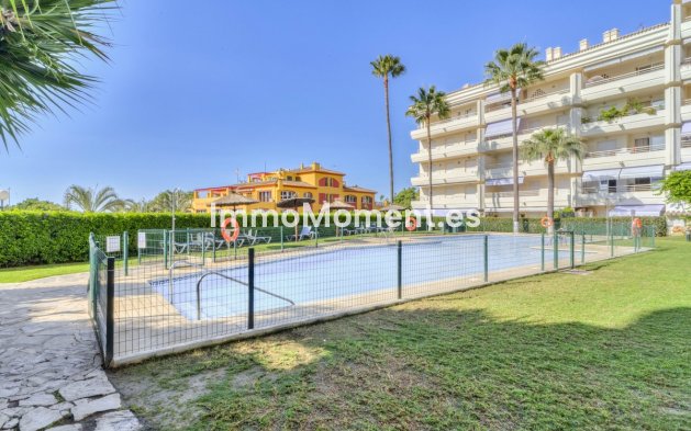Revente - Appartement - Marbella - The Golden Mile