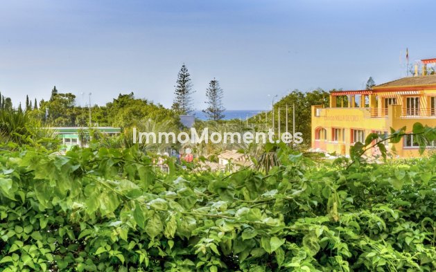 Revente - Appartement - Marbella - The Golden Mile