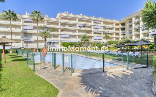 Revente - Appartement - Marbella - The Golden Mile