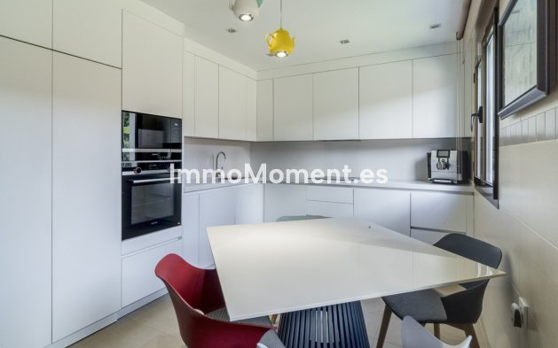 Revente - Villa - Estepona  - Estepona Centro