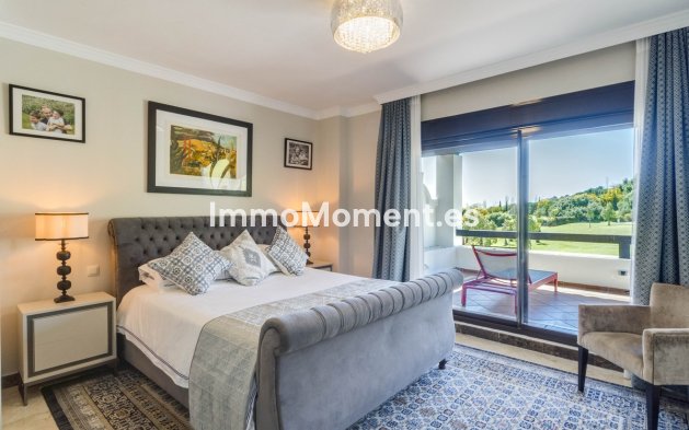 Revente - Villa - Estepona  - Estepona Centro