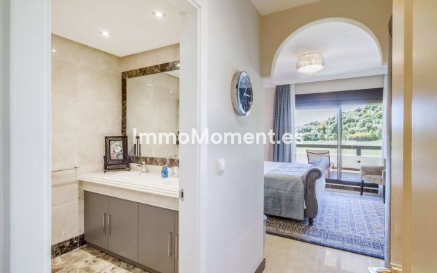 Revente - Villa - Estepona  - Estepona Centro