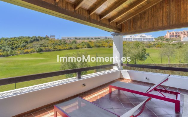 Revente - Villa - Estepona  - Estepona Centro