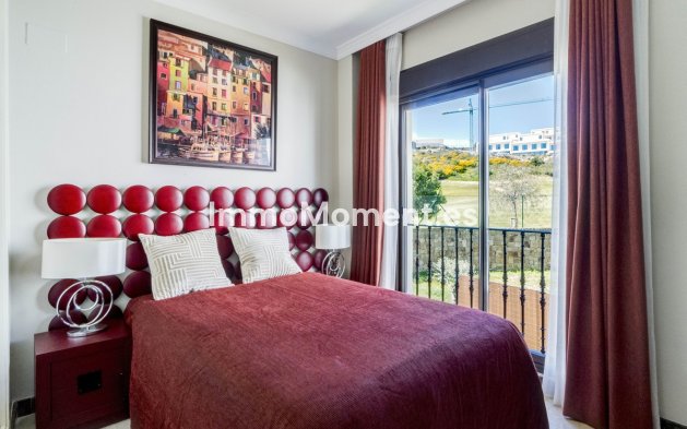 Revente - Villa - Estepona  - Estepona Centro