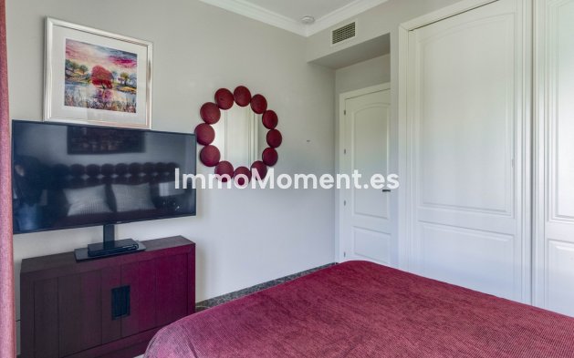 Revente - Villa - Estepona  - Estepona Centro