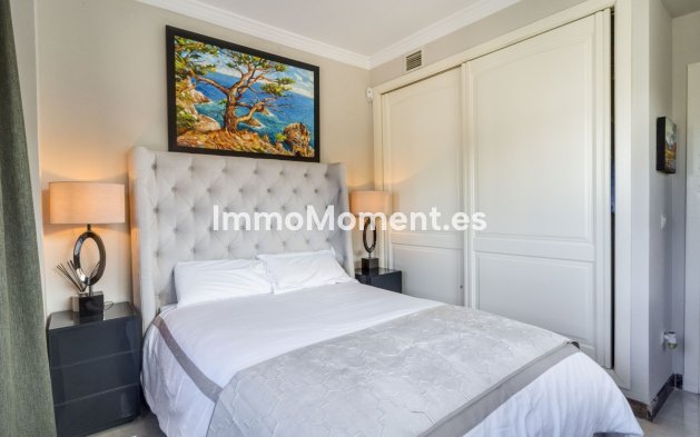 Revente - Villa - Estepona  - Estepona Centro