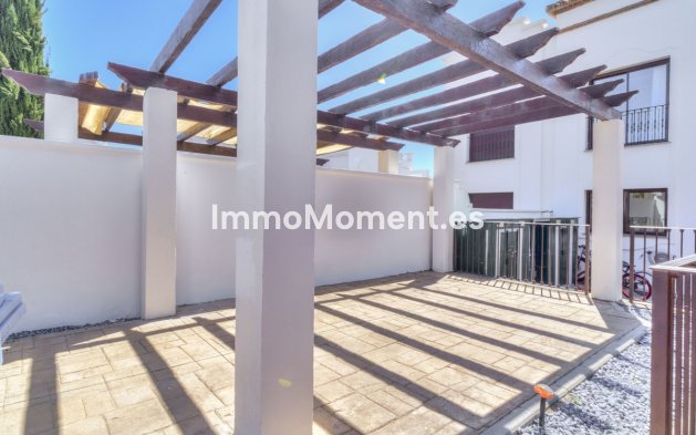 Revente - Villa - Estepona  - Estepona Centro