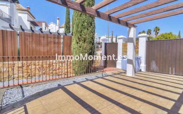 Revente - Villa - Estepona  - Estepona Centro