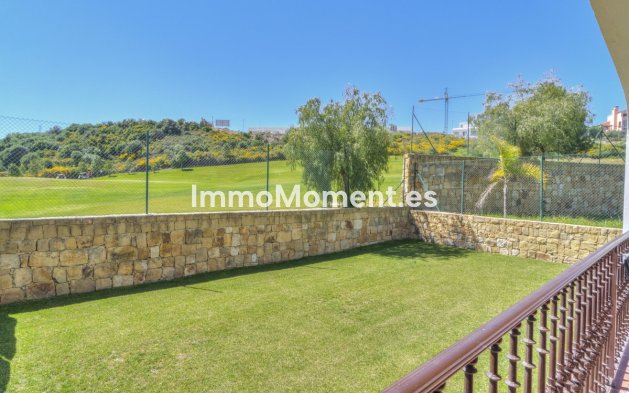 Revente - Villa - Estepona  - Estepona Centro