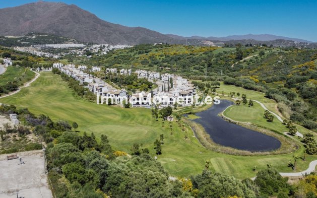 Revente - Villa - Estepona  - Estepona Centro