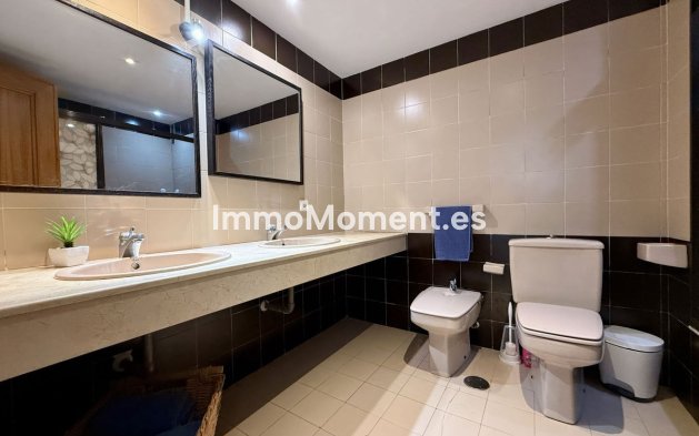 Wiederverkauf - Wohnung - Altea - Altea Centro