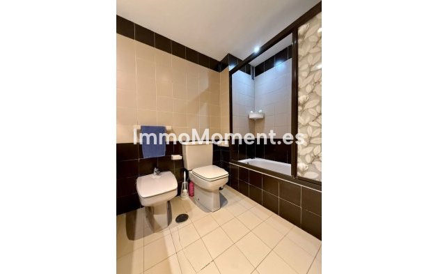 Wiederverkauf - Wohnung - Altea - Altea Centro