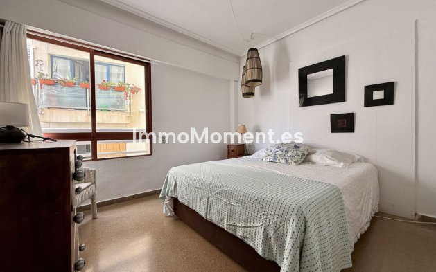 Wiederverkauf - Wohnung - Altea - Altea Centro