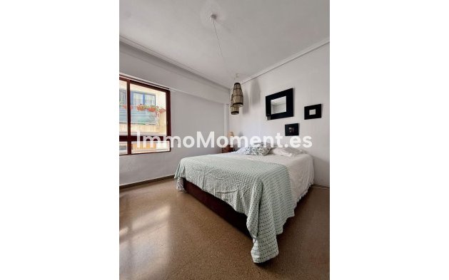 Wiederverkauf - Wohnung - Altea - Altea Centro