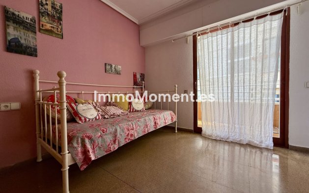 Wiederverkauf - Wohnung - Altea - Altea Centro