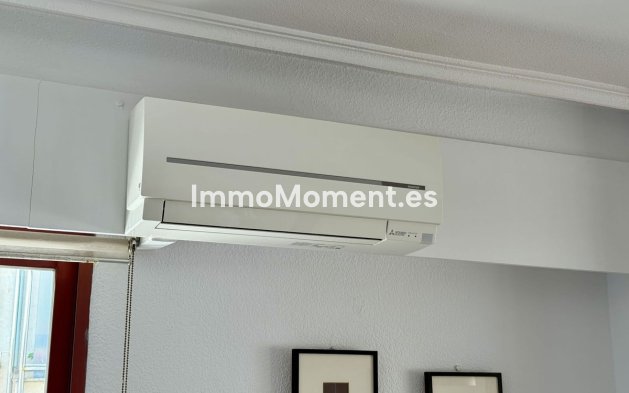 Wiederverkauf - Wohnung - Altea - Altea Centro