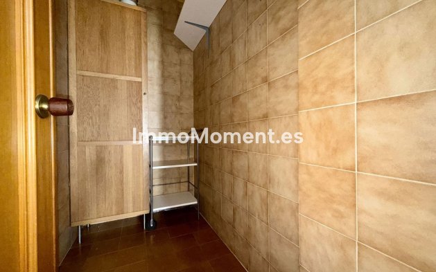 Wiederverkauf - Wohnung - Altea - Altea Centro