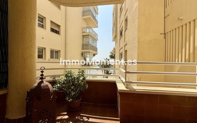 Wiederverkauf - Wohnung - Altea - Altea Centro