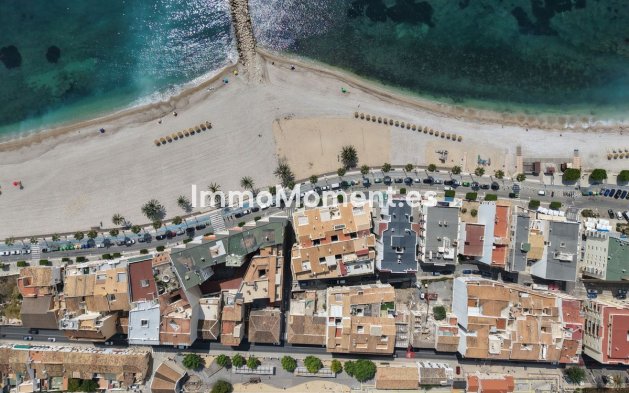 Wiederverkauf - Wohnung - Altea - Altea Centro