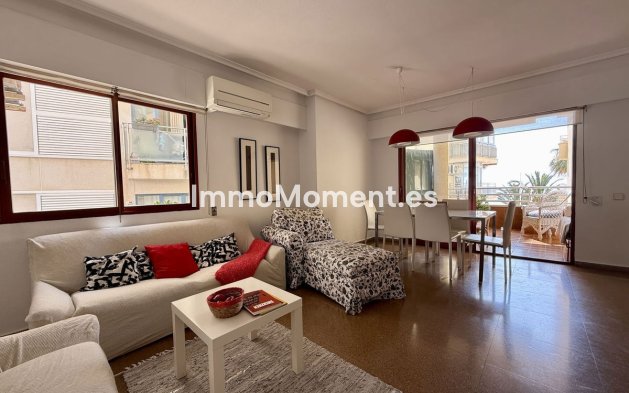 Wiederverkauf - Wohnung - Altea - Altea Centro