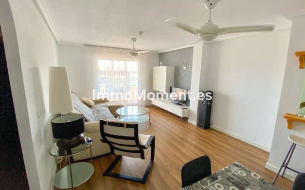 Wiederverkauf - Wohnung - Orihuela - Mil Palmeras