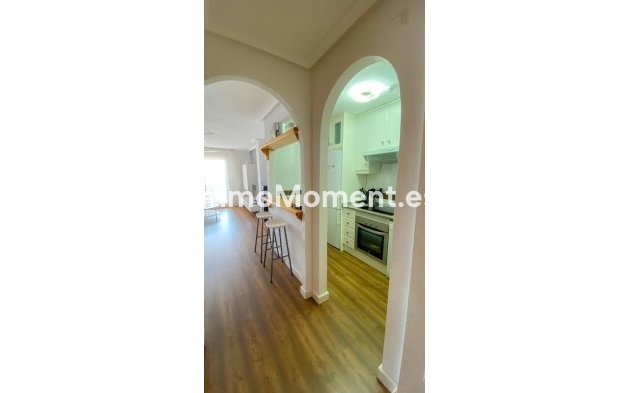 Wiederverkauf - Wohnung - Orihuela - Mil Palmeras