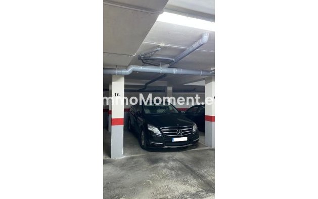 Wiederverkauf - Wohnung - Orihuela - Mil Palmeras