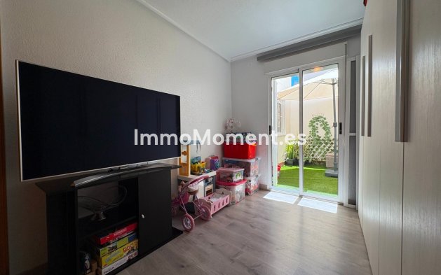 Wiederverkauf - Wohnung - Torrevieja - Torrevieja Centro