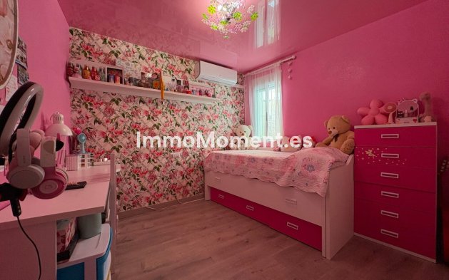 Wiederverkauf - Wohnung - Torrevieja - Torrevieja Centro