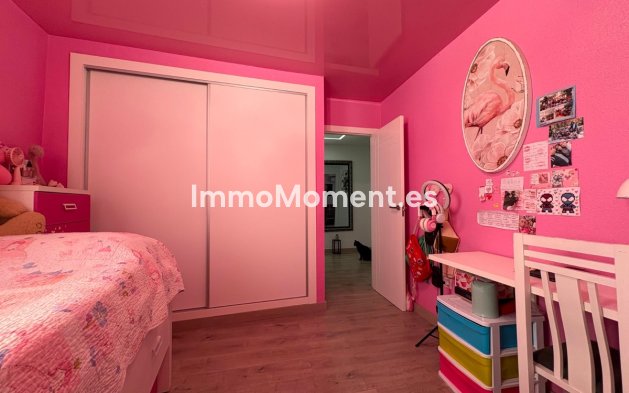 Wiederverkauf - Wohnung - Torrevieja - Torrevieja Centro