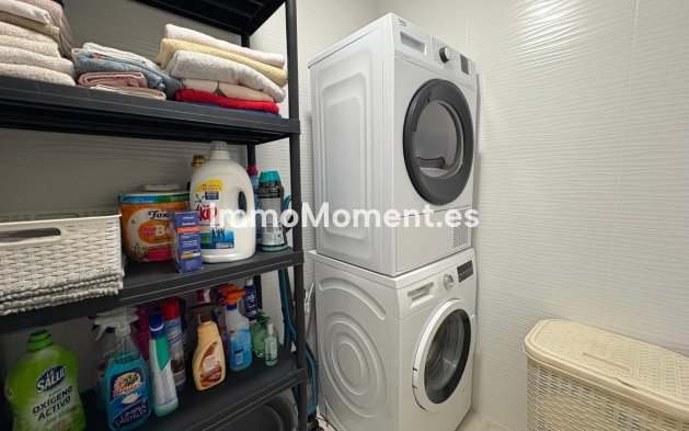 Wiederverkauf - Wohnung - Torrevieja - Torrevieja Centro