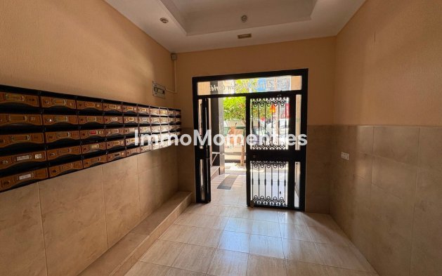 Wiederverkauf - Wohnung - Torrevieja - Torrevieja Centro