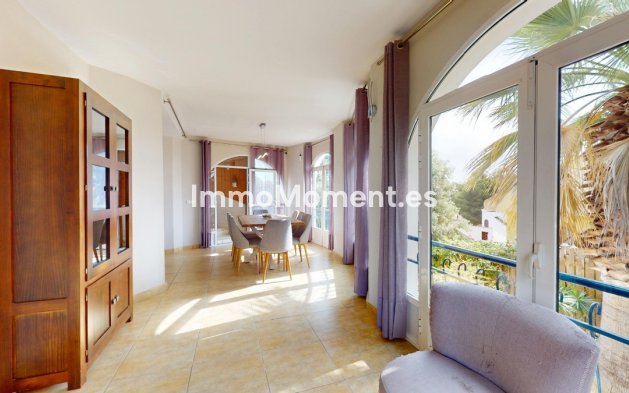 Wiederverkauf - Villa - Orihuela - Orihuela Costa