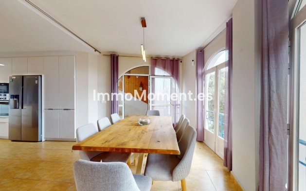 Wiederverkauf - Villa - Orihuela - Orihuela Costa