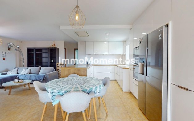 Wiederverkauf - Villa - Orihuela - Orihuela Costa