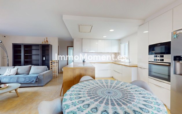 Wiederverkauf - Villa - Orihuela - Orihuela Costa