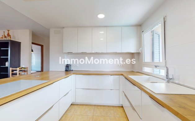 Wiederverkauf - Villa - Orihuela - Orihuela Costa