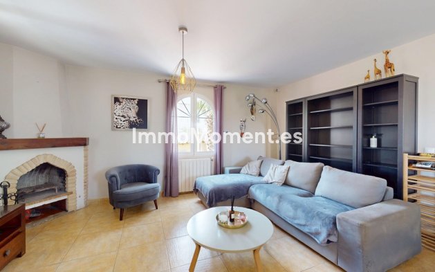 Wiederverkauf - Villa - Orihuela - Orihuela Costa