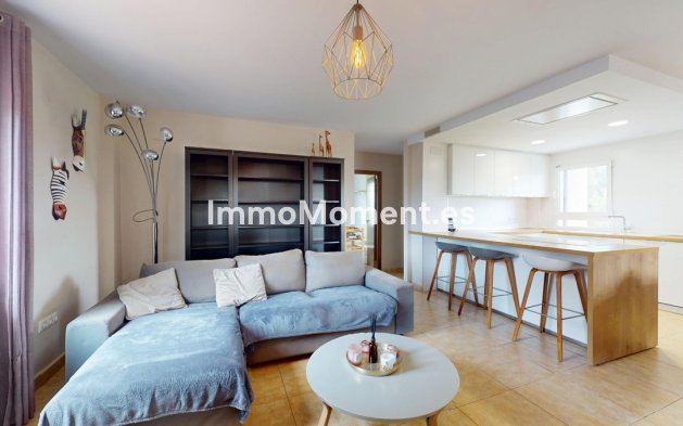 Wiederverkauf - Villa - Orihuela - Orihuela Costa