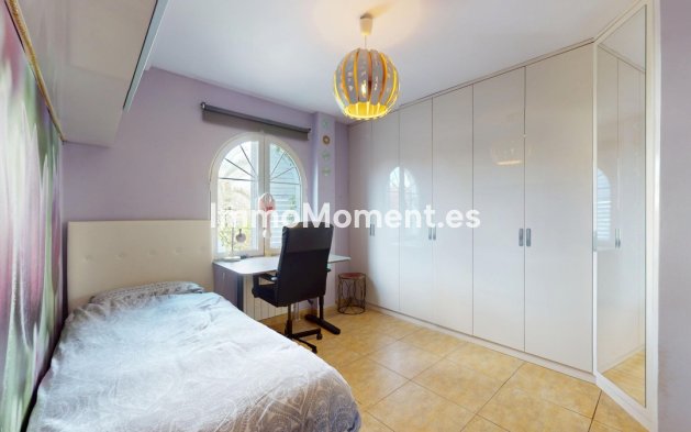 Wiederverkauf - Villa - Orihuela - Orihuela Costa