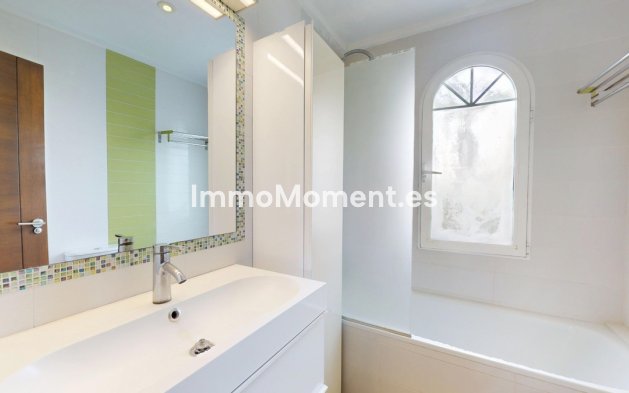 Wiederverkauf - Villa - Orihuela - Orihuela Costa