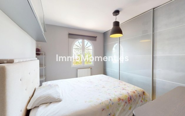 Wiederverkauf - Villa - Orihuela - Orihuela Costa