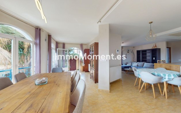 Wiederverkauf - Villa - Orihuela - Orihuela Costa