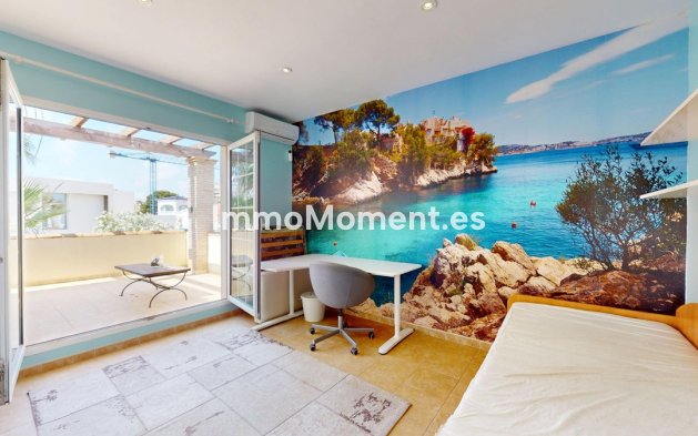 Wiederverkauf - Villa - Orihuela - Orihuela Costa