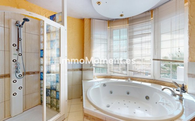 Wiederverkauf - Villa - Orihuela - Orihuela Costa