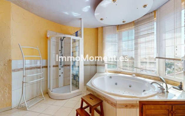 Wiederverkauf - Villa - Orihuela - Orihuela Costa